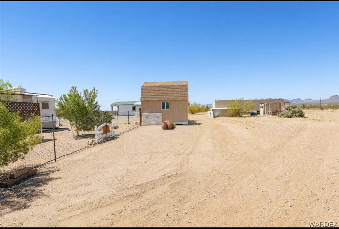 4117-4135 Cibola Road, Unit 59 Golden Valley, AZ 86413 - Photo 30 of 33