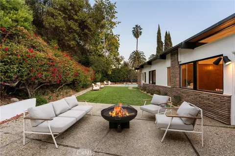 $3,600,000 | 1816 North Stanley Avenue, Los Angeles, CA 90046