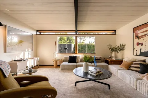 $3,600,000 | 1816 North Stanley Avenue, Los Angeles, CA 90046