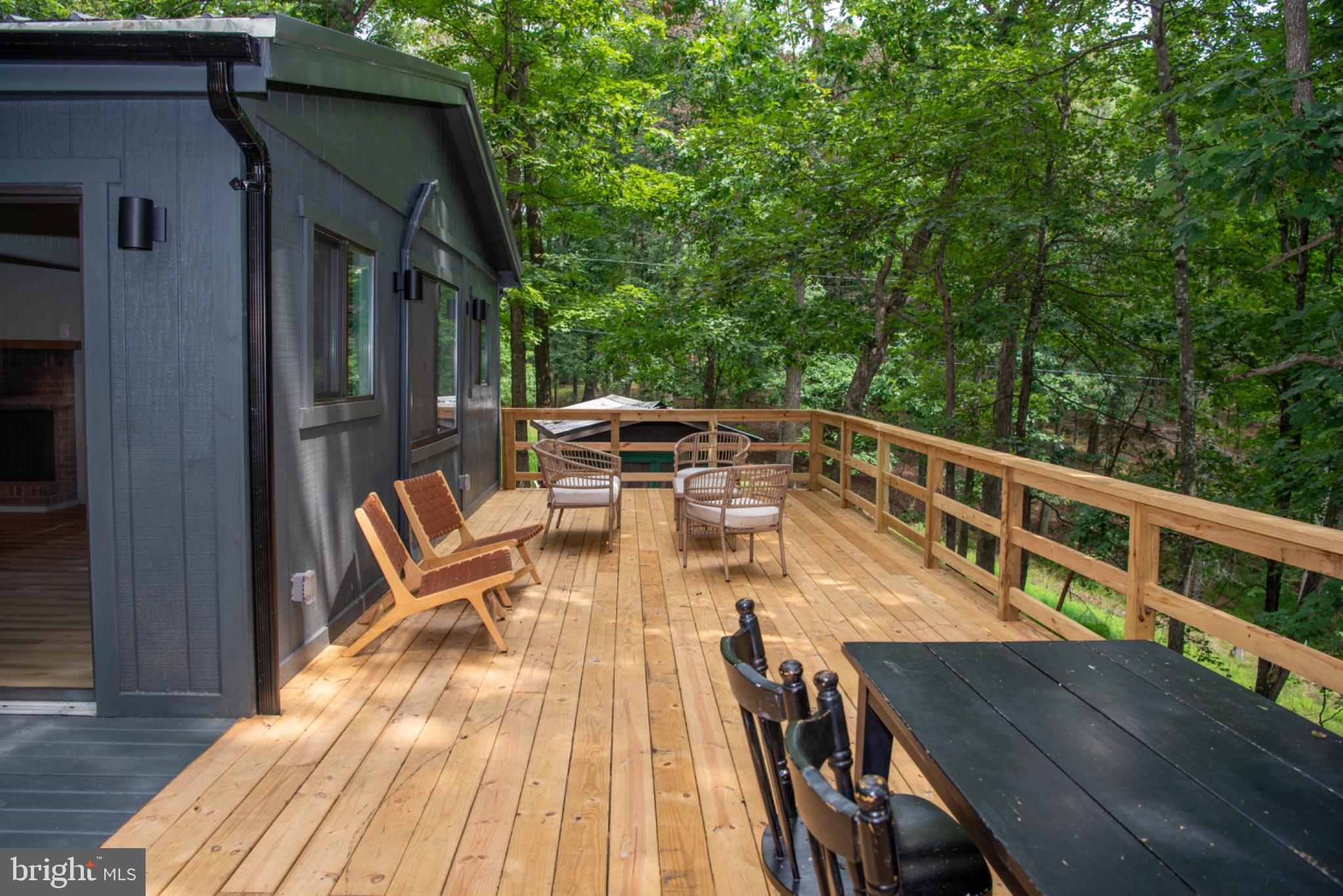 689 Snider's Ridge Mathias, WV 26812 - Photo 82 of 104 Gallery Image 82