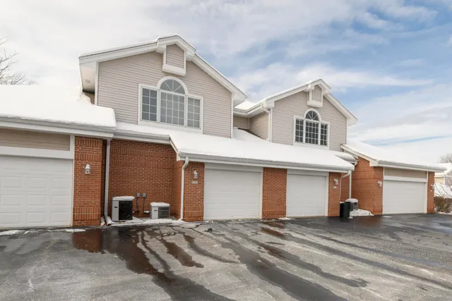 $295,000 | 8782 Woodbridge Drive, Greendale, WI 53129