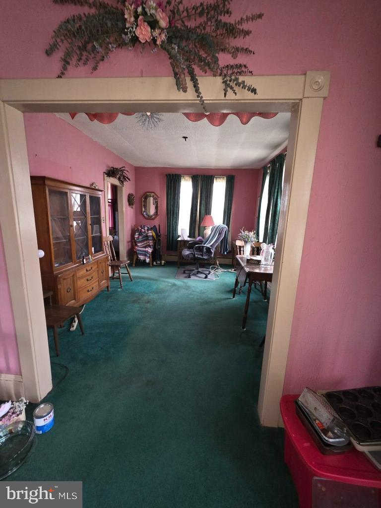 132 Mayfair Road Paxinos, PA 17860 - Photo 13 of 17 a living room with furniture