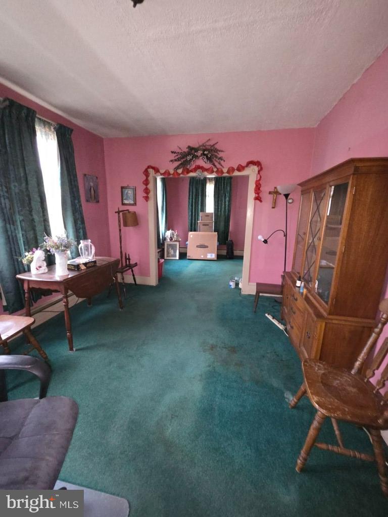 132 Mayfair Road Paxinos, PA 17860 - Photo 14 of 17 a room with musical instruments