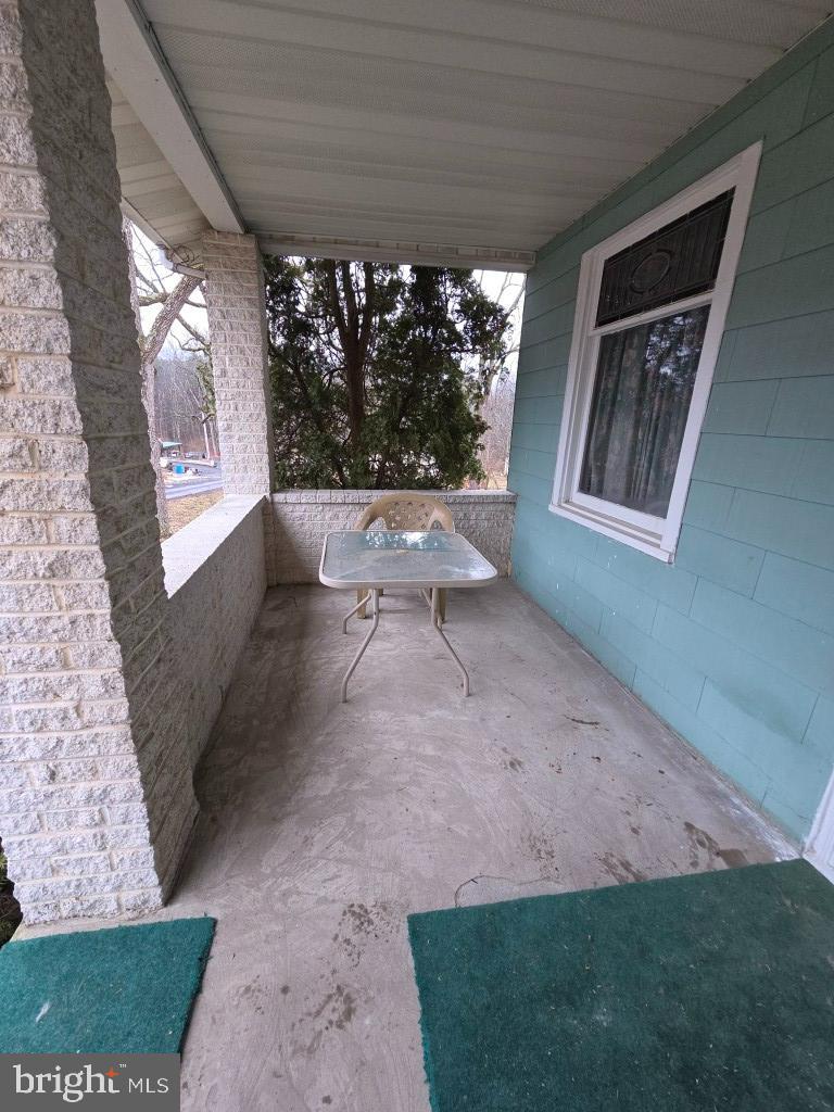 132 Mayfair Road Paxinos, PA 17860 - Photo 6 of 17 a view of entryway
