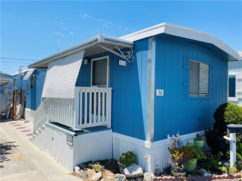 18204 Soledad Canyon Road, Unit 50 Canyon Country, CA 91387 - Photo 1 of 29