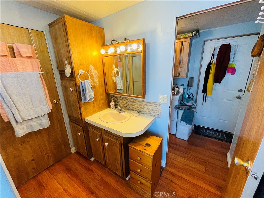 18204 Soledad Canyon Road, Unit 50 Canyon Country, CA 91387 - Photo 19 of 29