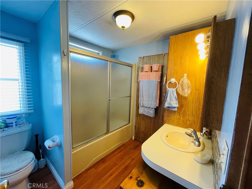 18204 Soledad Canyon Road, Unit 50 Canyon Country, CA 91387 - Photo 20 of 29