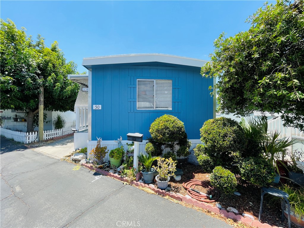 18204 Soledad Canyon Road, Unit 50 Canyon Country, CA 91387 - Photo 24 of 29