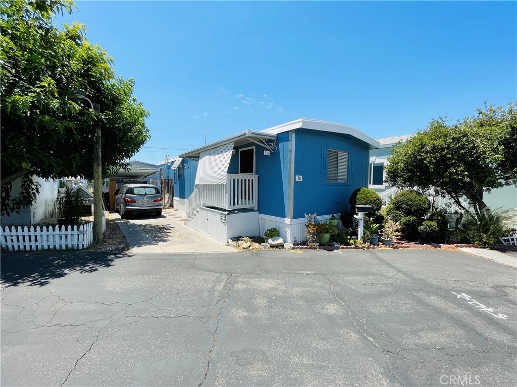 18204 Soledad Canyon Road, Unit 50 Canyon Country, CA 91387 - Photo 25 of 29