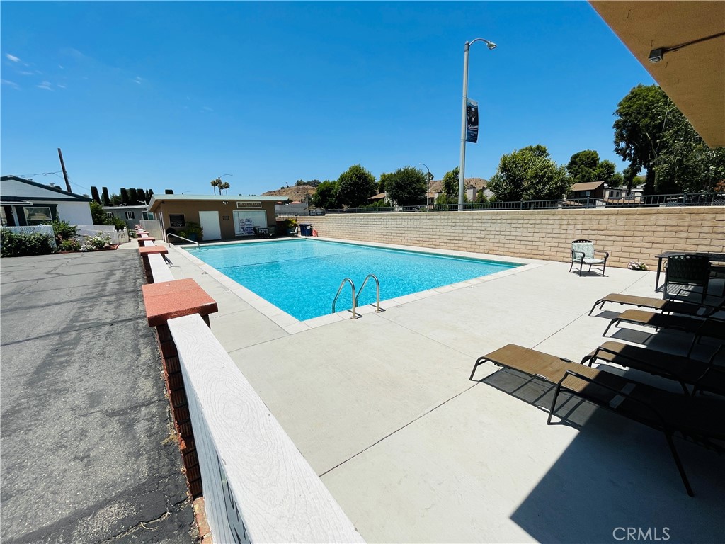 18204 Soledad Canyon Road, Unit 50 Canyon Country, CA 91387 - Photo 27 of 29