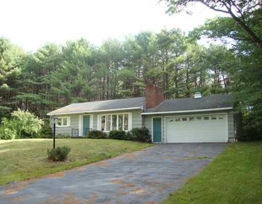 177 Crockett Ridge Road Norway, ME 04268 - Photo 1 of 10 Exterior Front.