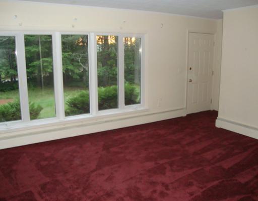 177 Crockett Ridge Road Norway, ME 04268 - Photo 3 of 10 Living Room.