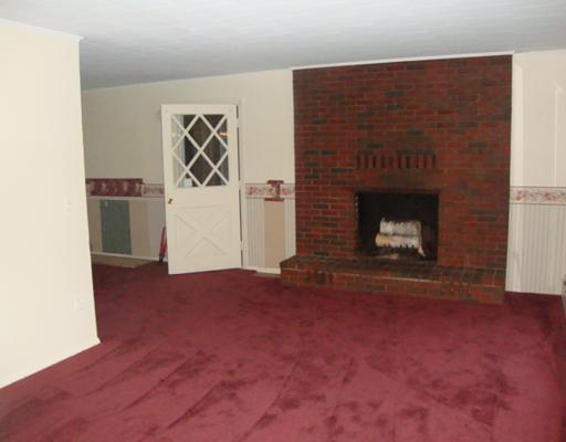 177 Crockett Ridge Road Norway, ME 04268 - Photo 4 of 10 Living Room.