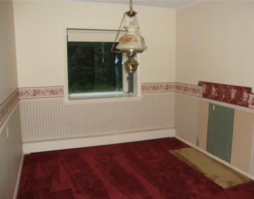 177 Crockett Ridge Road Norway, ME 04268 - Photo 5 of 10 Dining Room.