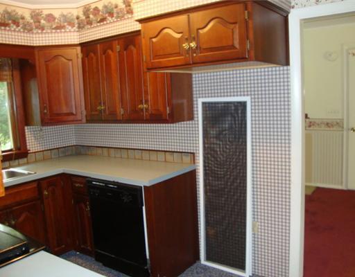 177 Crockett Ridge Road Norway, ME 04268 - Photo 7 of 10 Kitchen.