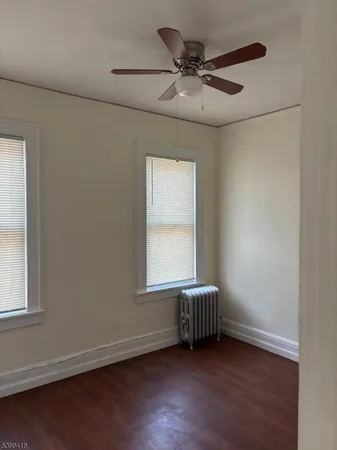 a view of a window
