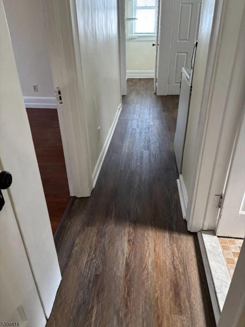 931 Madison Avenue Elizabeth, NJ 07201 - Photo 23 of 23 a view of entryway with wooden floor