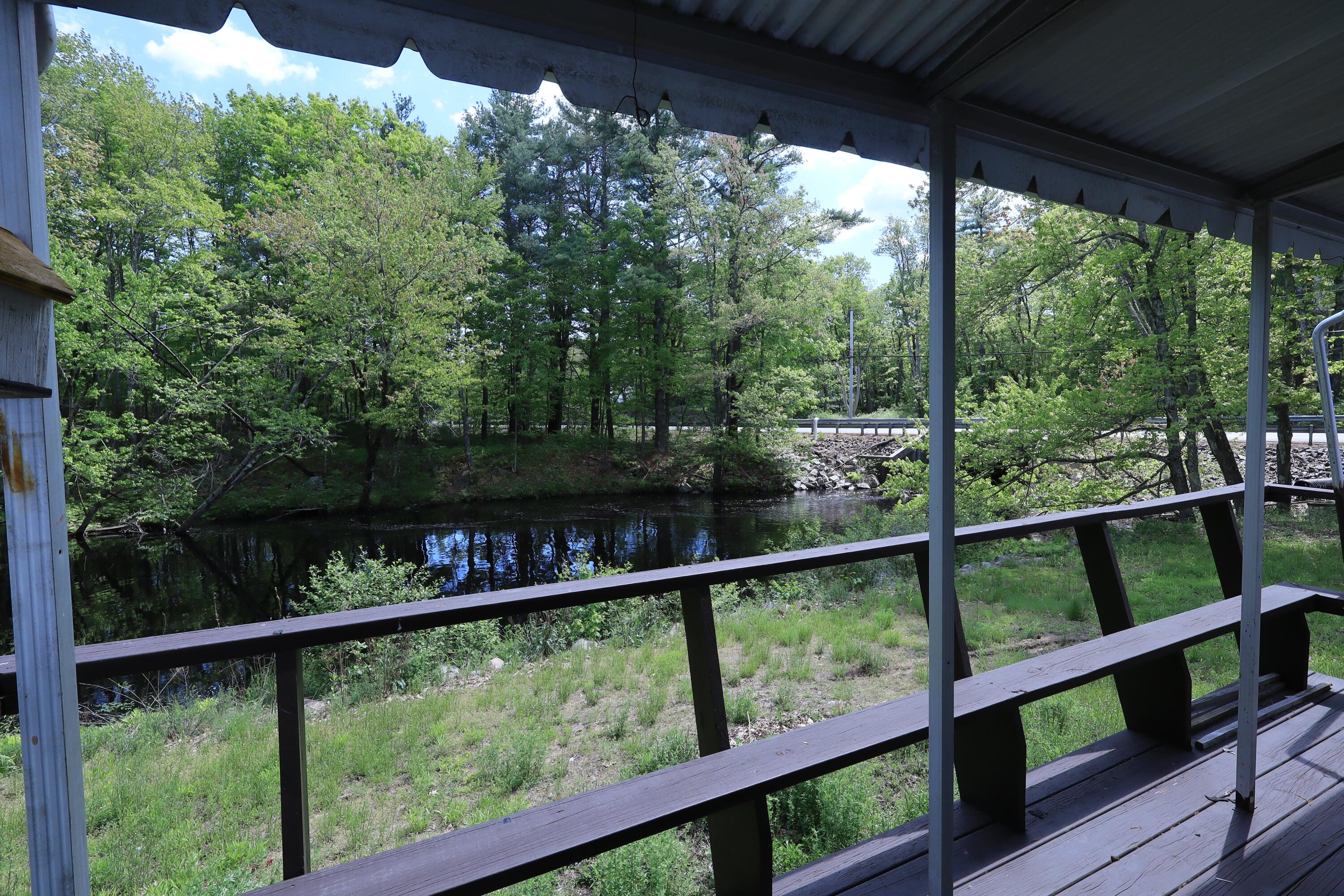 1597 Sanford Road Wells, ME 04090 - Photo 9 of 40 dw yard 1