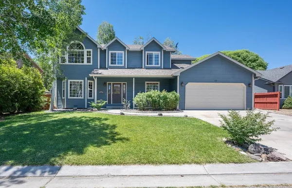 $517,000 | 619 Devin Drive, Grand Junction, CO 81504