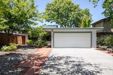 $2,998,000 | 3161 Emerson Street, Palo Alto, CA 94306
