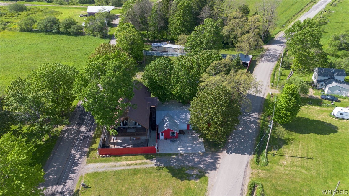 6074 Rawson Road New Hudson, NY 14727 - Photo 37 of 50