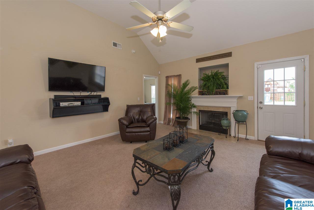 125 Ashby Street Calera, AL 35040 - Photo 8 of 29