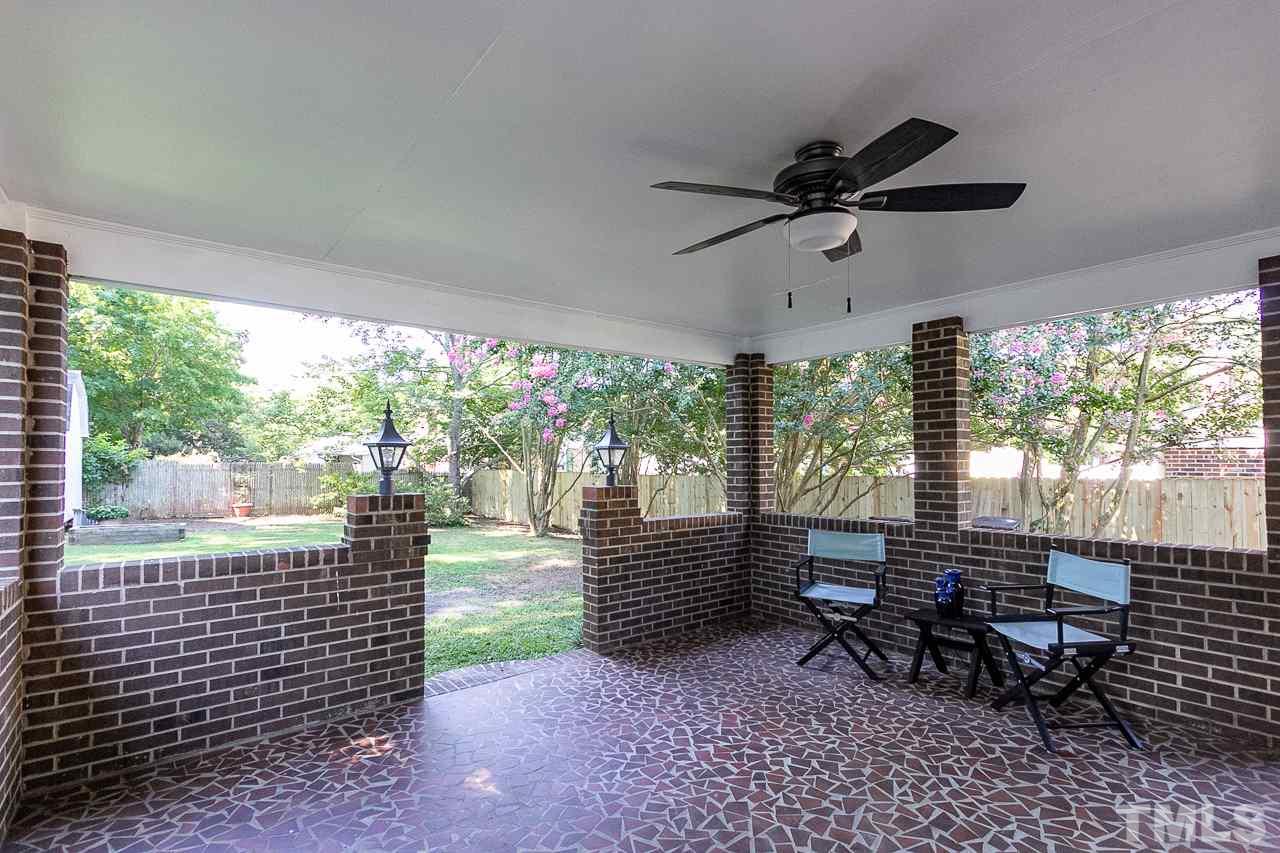 821 Wyldewood Road Durham, NC 27704 - Photo 22 of 25