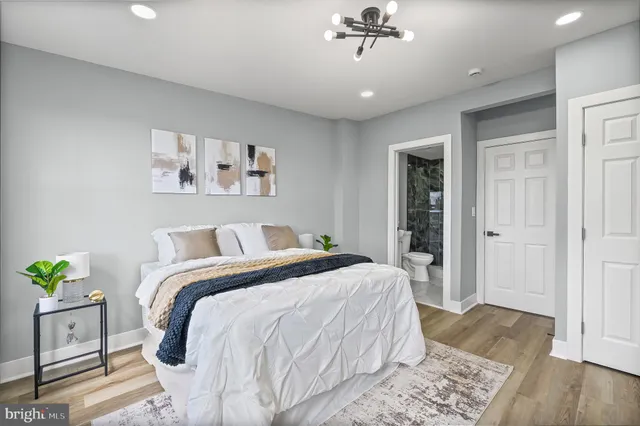 $2,195 | 1607 East Lanvale Street, Baltimore, MD 21213