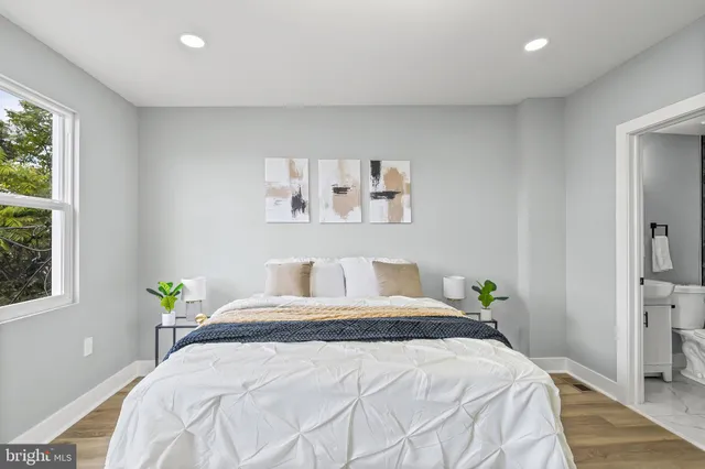 $2,195 | 1607 East Lanvale Street, Baltimore, MD 21213