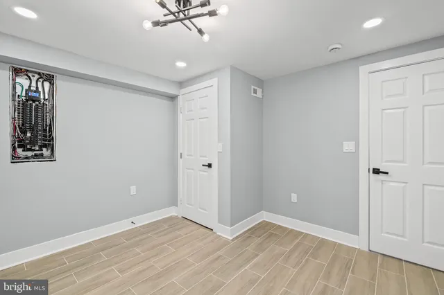 $2,195 | 1607 East Lanvale Street, Baltimore, MD 21213