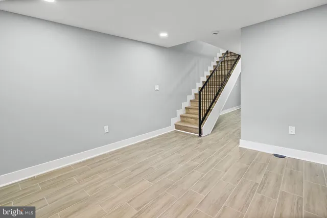 $2,195 | 1607 East Lanvale Street, Baltimore, MD 21213