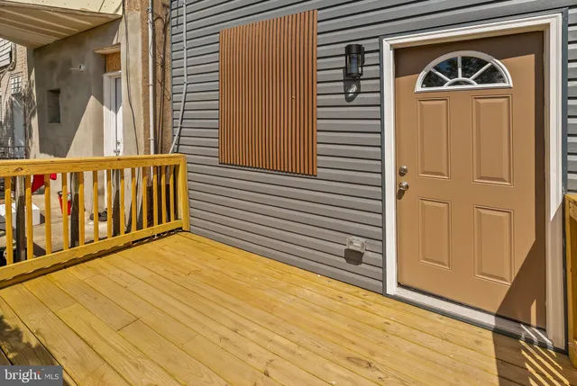 $2,195 | 1607 East Lanvale Street, Baltimore, MD 21213