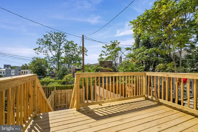 $2,195 | 1607 East Lanvale Street, Baltimore, MD 21213