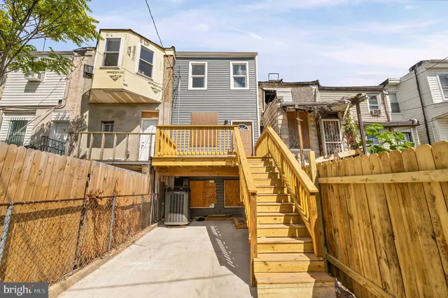 $2,195 | 1607 East Lanvale Street, Baltimore, MD 21213