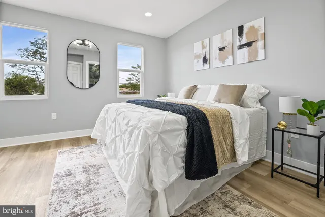 $2,195 | 1607 East Lanvale Street, Baltimore, MD 21213