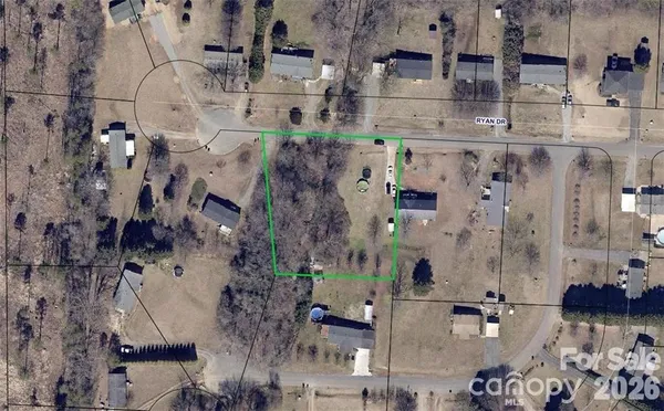 $19,000 | 2303 Ryan Drive, Conover, NC 28613