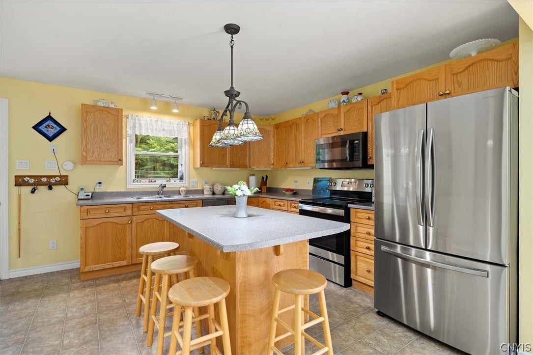 195-191 Easka Road Thendara, NY 13472 - Photo 13 of 50 Gallery Image 13