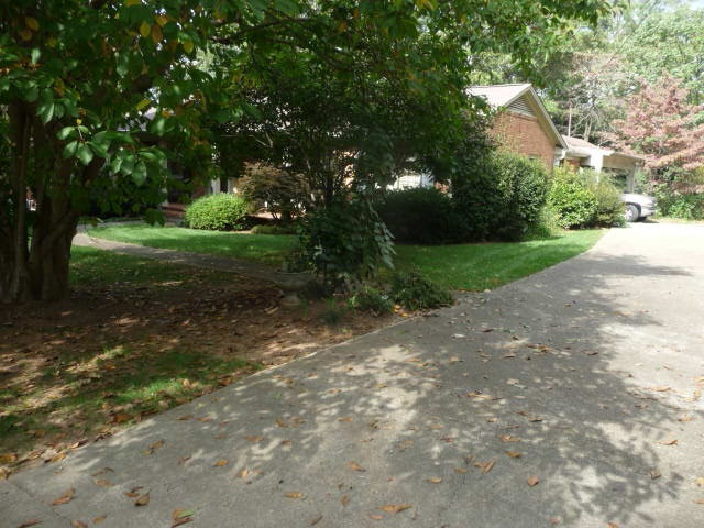 3332 Thomas Road Raleigh, NC 27607 - Photo 3 of 17 Photo 3