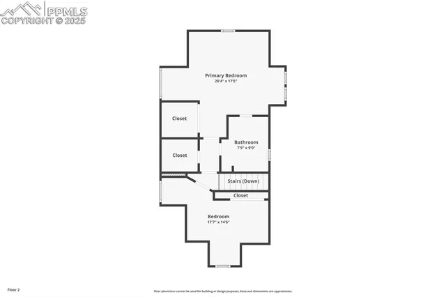 $525,000 | 1302 East Platte Avenue, Colorado Springs, CO 80909