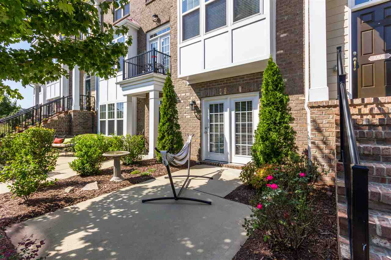 10107 Glen Autumn Road Raleigh, NC 27617 - Photo 20 of 25 Photo 20