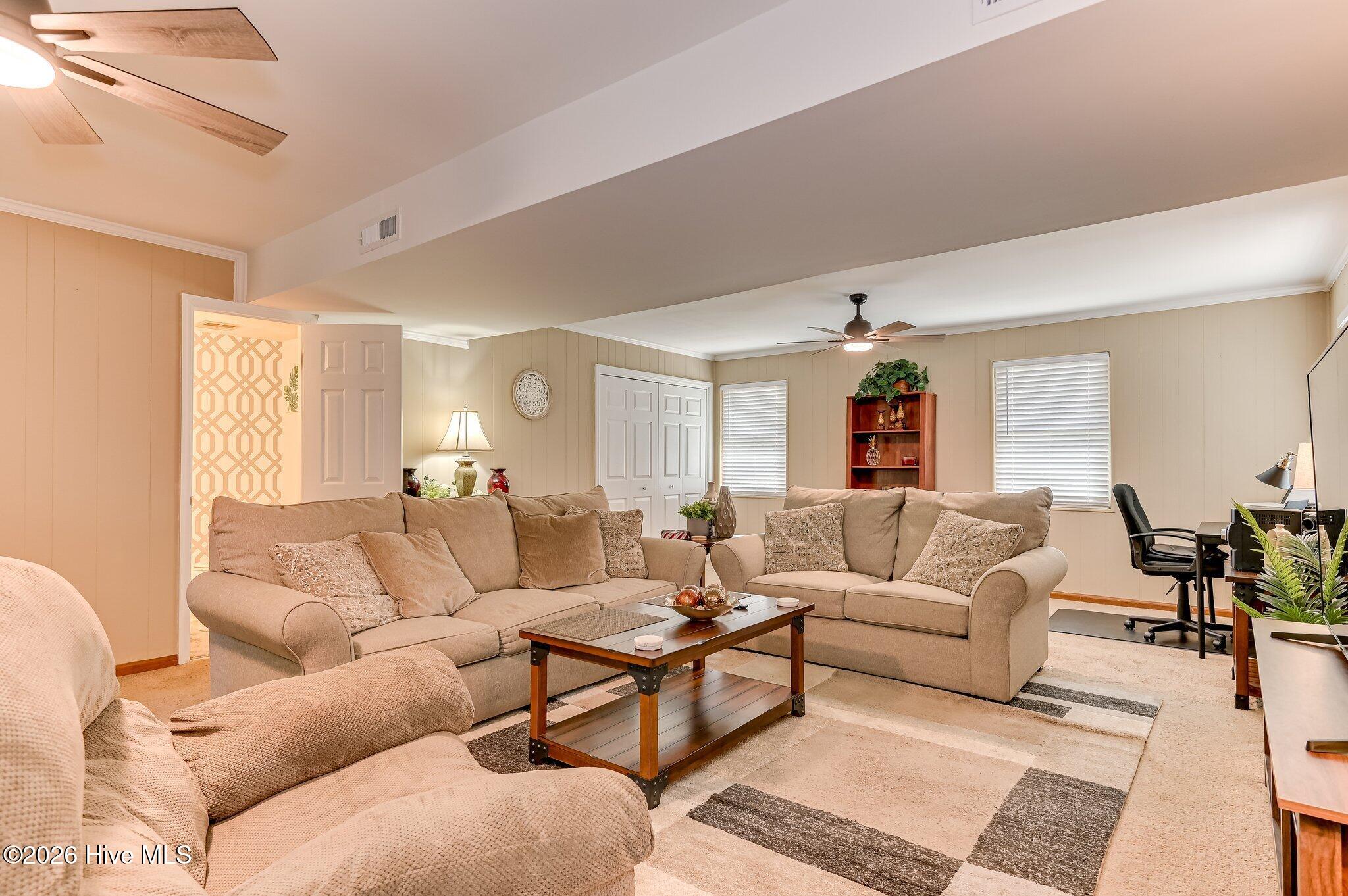 3304 Quaker Springs Road Augusta, GA 30907 - Photo 28 of 39 Family Room / Den