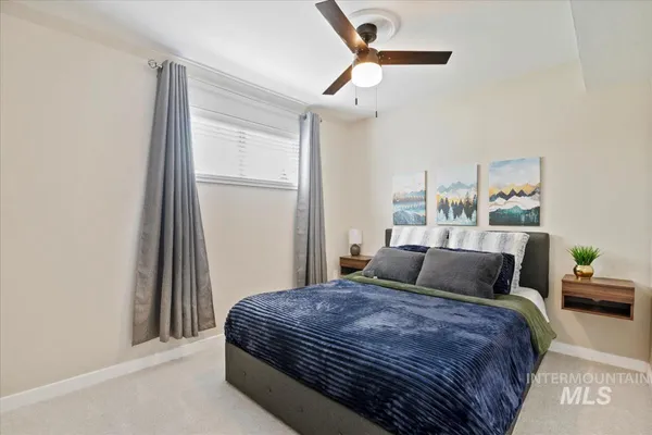 $599,990 | 632 North Edgewood Lane, Eagle, ID 83616