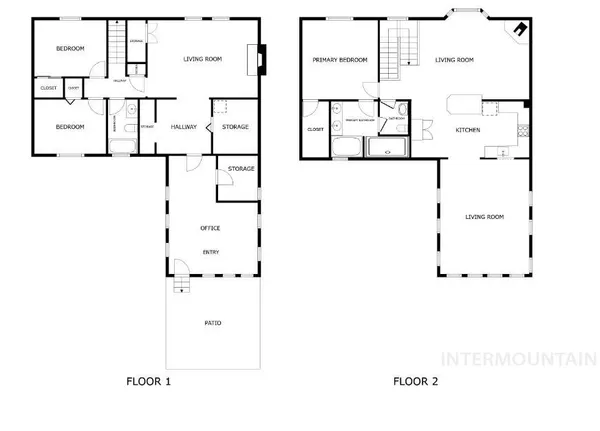 $599,990 | 632 North Edgewood Lane, Eagle, ID 83616