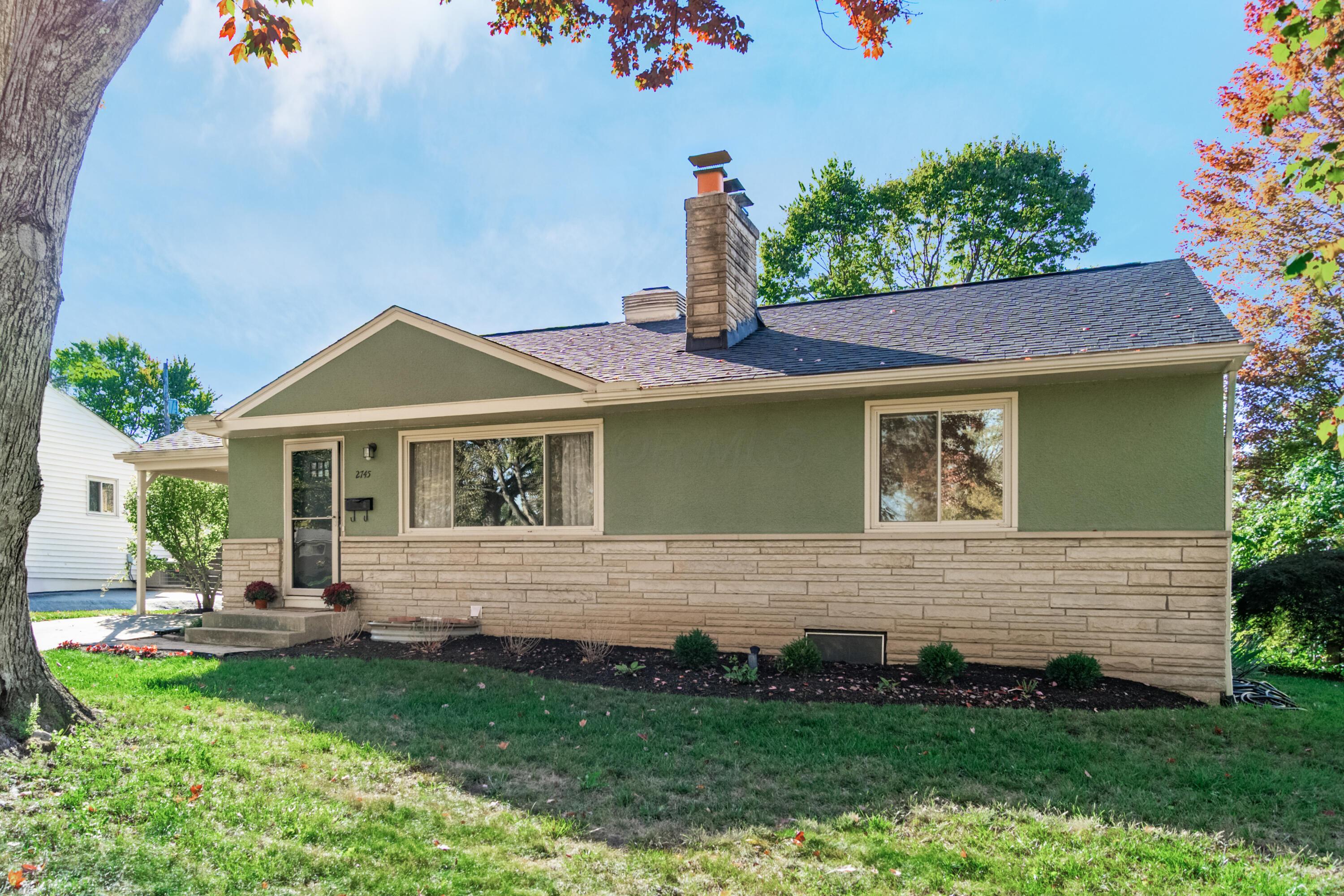 2745 Cranford Road Columbus, OH 43221 - Photo 2 of 42 Welcome to 2745 Cranford Road