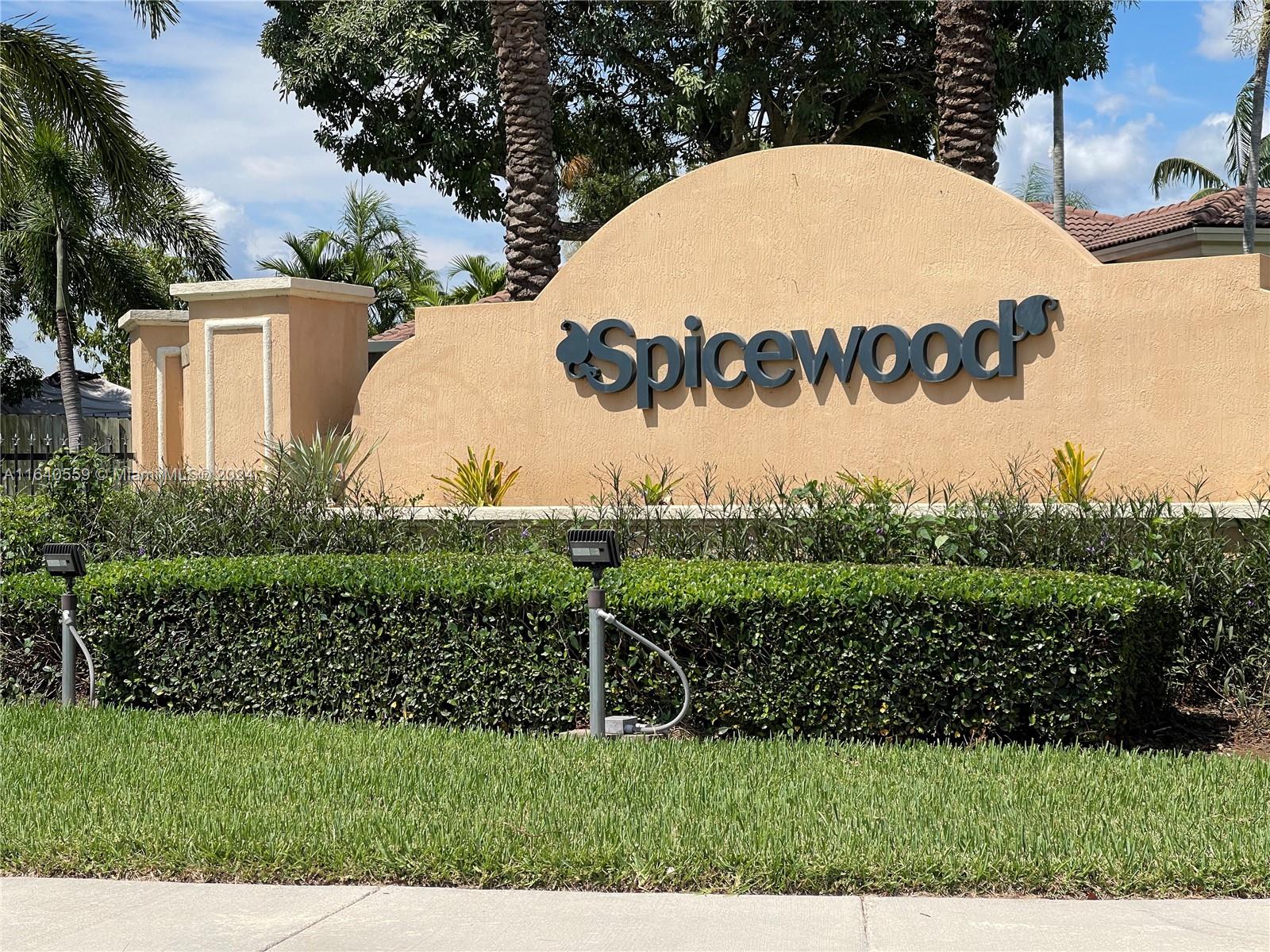 23852 Southwest 109th Place Homestead, FL 33032 - Photo 19 of 19 a view of a park