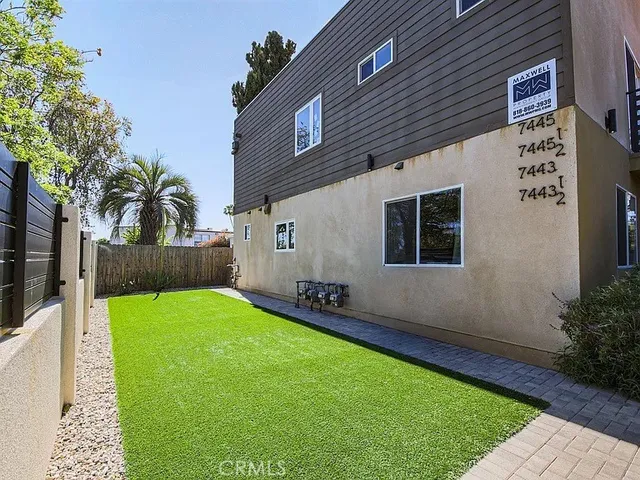 $3,850 | 7445 Troost Avenue, Unit 7445 1/2, North Hollywood, CA 91605