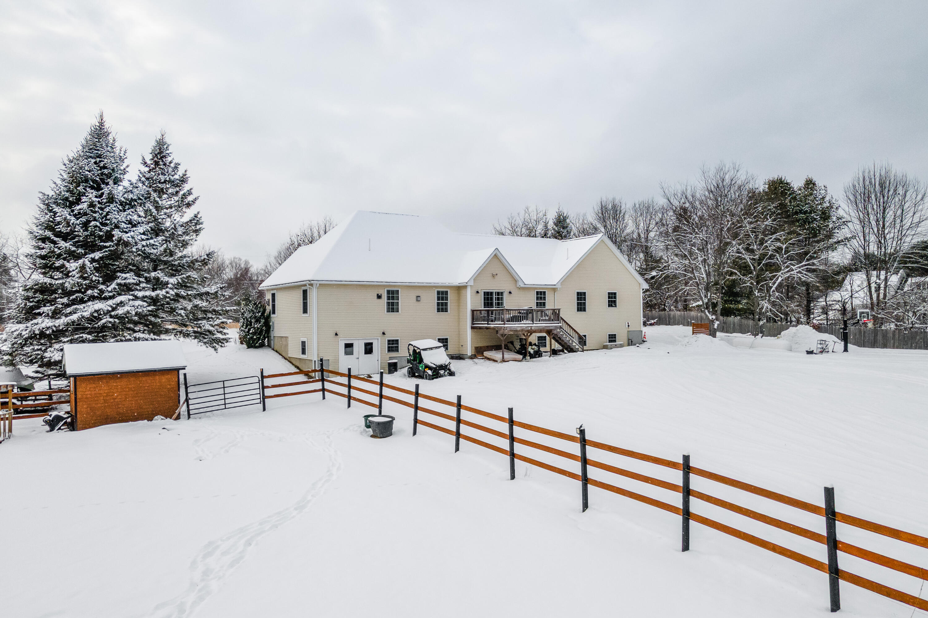 4191 Union Street Levant, ME 04456 - Photo 63 of 70 Union-63