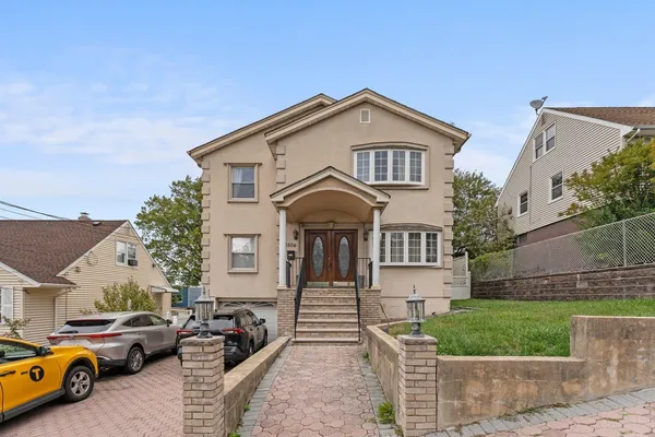 $1,025,000 | 1506 88th Street, North Bergen, NJ 07047