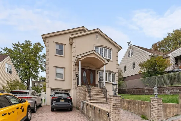 $1,025,000 | 1506 88th Street, North Bergen, NJ 07047