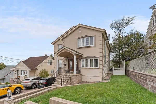 $1,025,000 | 1506 88th Street, North Bergen, NJ 07047